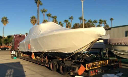 boat-shrink-wrap