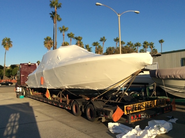 how-to-shrink-wrap-a-boat