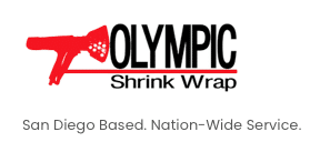 Olympic Shrink Wrap